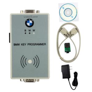 China BMW Key Programmer Support BMW Encrypt System, Easy Operating BMW Key Maker Tool supplier