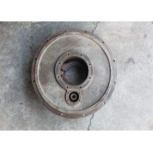 EX400-5 Excavator Hydraulic Pump Parts Transmission Housing 0001472 