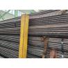 ASTM A106 Seamless Boiler Tubes For High Pressure Boilers And Heat Exchangers