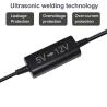 China SAE to DC Plug Step up Converter Cable 5V to 12V Power Boost Adapter Cord for Solar Panel Battery Pack Car Motorcycle LED Router wholesale