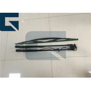 China Volv-o EC210B EC240B EC290B Excavator Wiper Arm / Blade 14522412 14508629 supplier
