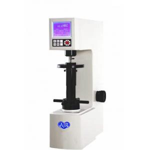 China AJR HRS-150 Manual Rockwell Hardness Tester supplier