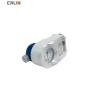 China R100 Class B Prepaid Watermeter With Low Credit Warning Programmable wholesale