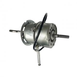 400g Electric Fan Accessories 3100rpm 15w Energy Saving Brushless DC Fan Motor