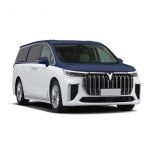 0 Carbon Version VOYAH Dreamer MPV