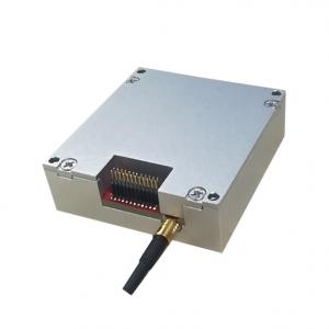Small Size Inertial Measurement Unit ADIS16488 And High Overload Resistance