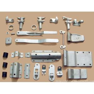 ISO standard shipping container locksets hardware manufacturers in  china