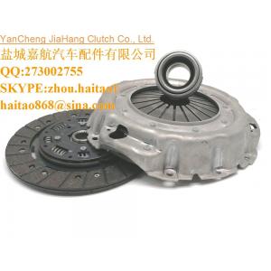 China LAND ROVER DEFENDER 200/300TDI DIESEL CLUTCH KIT 3 PIECE VALEO. PART- LR009366G supplier