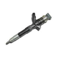 China 23670-30280 Fuel Injector Nozzle 23670-39185 23670-30140 For Hilux 3.0 D4D IKD for sale