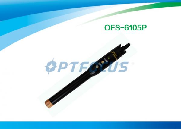 1mw 5mw 10mw 20mw Fiber Optic Testing Tools Visual Fault Finder Pen type 650nm ±