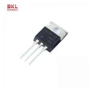 China IRLB4132PBF MOSFET: High-Performance, Low-Cost Power Electronics Solutions supplier