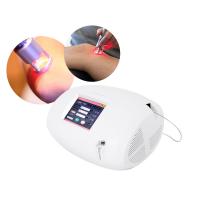 China Toenail Fungus Treatment 980nm Diode Laser Medical Laser For Onychomycosis Treatment on sale