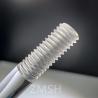 China Customizable Sapphire Irregular Rod Industrial Special-purpose Applications High Hardness wholesale