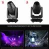 China 400W LED enmarcado Moving Head Light con mezcla de colores CMY CTO para escenario y transmisión wholesale