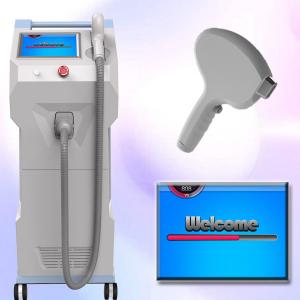 2014 High Quality High Performance Diode Laser Hair Removal Machine,