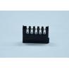 China SATA 15p/F Puncture Type Au 15u'' Plated Wire to Board Connector wholesale