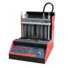 Ultrasonic Fuel Injector Cleaner Machine Endurable With LED Display