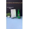 China Glossy Matt Aluminum Foil Coffee Pouch With Window Ziplock Flat Square Bottom For Coffee Tea Plastic Bag wholesale