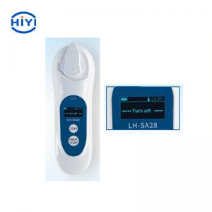 LH-SA28 Digital Refractometer Of Salinity For Agricultural Product Processing Industry