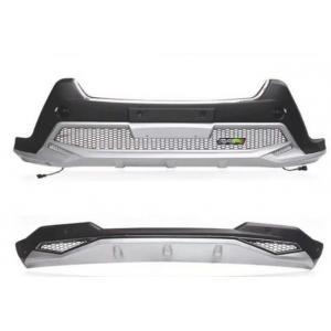 China Non Fade Automobile Bumper Guards Dimensional Stable Light Weight supplier