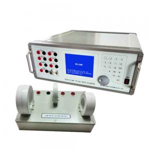China High Precision Electronic Test Equipment , 1000A Multimeter Calibration Tool CE Marked supplier