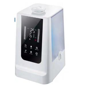 6litre Silent Humidifier For Bedroom , 110W Ultra Quiet Humidifier