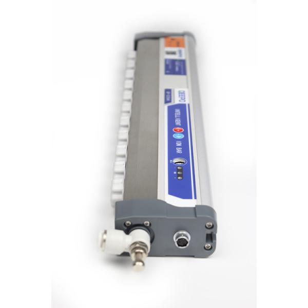Electroshock Ionizing Bar Static Eliminator