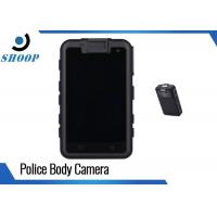 China WiFi Wireless IP68 Portable Body Camera Car DVR SD Card Recording on sale