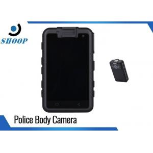 China WiFi Wireless IP68 Portable Body Camera Car DVR SD Card Recording supplier