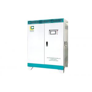 China Remote Control Induction Water Boiler , Electric Central Heating Boiler 200Kw supplier