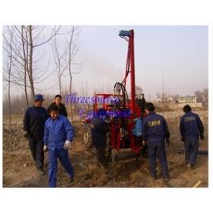 Drilling service contractor