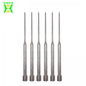 China Cavity Inserts For Medical Interface Preform Mould , SKD61 Plastic Mould Parts supplier