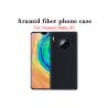 China Huawei Mate 30 Aramid Fiber Huawei Case wholesale