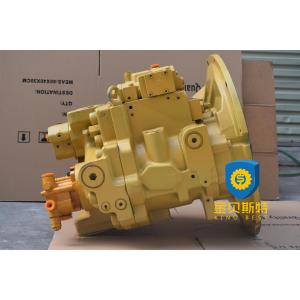 H5V160 DP Excavator Hydraulic Pumps For  330 / Excavator Spare Parts