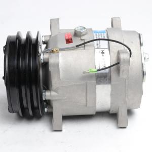 China Excavator Air Conditioning Compressor for LIUGONG LG906D 905 907 908 46C5002 for sale