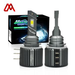 China H15 65W 6500 Lumens 6000K  Headlight Function LED Headlight Bulbs wholesale