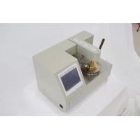 China 1 Year Warranty 220v Mineral Testing Machine For Professional Use on sale