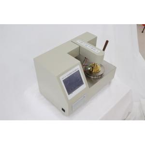 1 Year Warranty 220v Mineral Testing Machine For Professional Use
