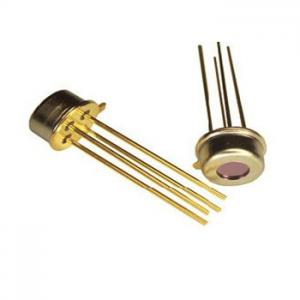 China Original Condition SMD Ceramic Capacitor Infrared Temperature Sensor Parts ZTP-148SR supplier