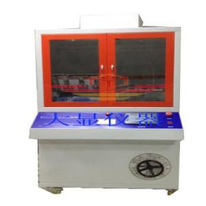 China Accurate DX8388 Voltage Breakdown Testing Machine Voltage Testing Made Easy wholesale