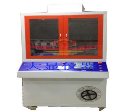 Accurate DX8388 Voltage Breakdown Testing Machine Voltage Testing Made Easy