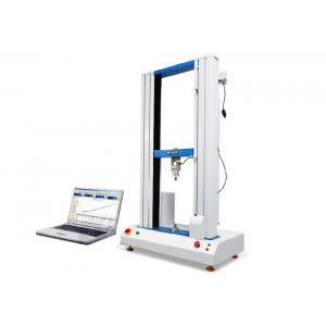 ASTM Electronic Universal Testing Machine High Precision Tensile Tester