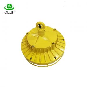 China explosion proof led lighting fixture 50W 80W 100W 150W 180W work lighting with Class I Division II supplier