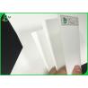 China 150um 200um Durable Non Tearable Synthetic Paper For Advertising Material wholesale