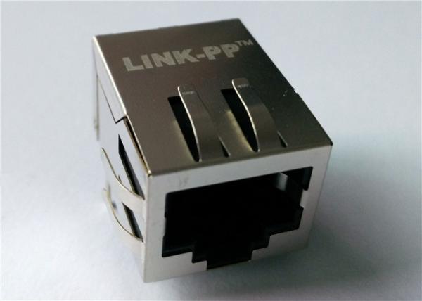 7499011002Aは港のあらいぐまRj45のイーサネット ジャック10/100Base - TX --を選抜します