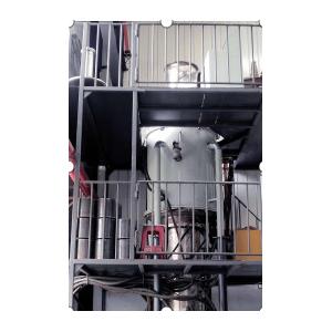 China Continuous Graphitization Furnace 3000℃ PID Control Water Cooling wholesale