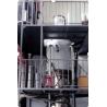 China Continuous Graphitization Furnace 3000℃ PID Control Water Cooling wholesale