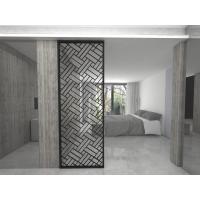 China Home Partition Room Divider Screen Foldable Soundproofing Dividers on sale