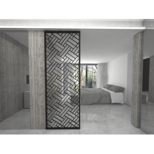 Home Partition Room Divider Screen Foldable Soundproofing Dividers