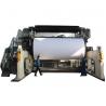 Copy Note Paper Making Machine 2600 Mm Writing Printing Jumbo Roll